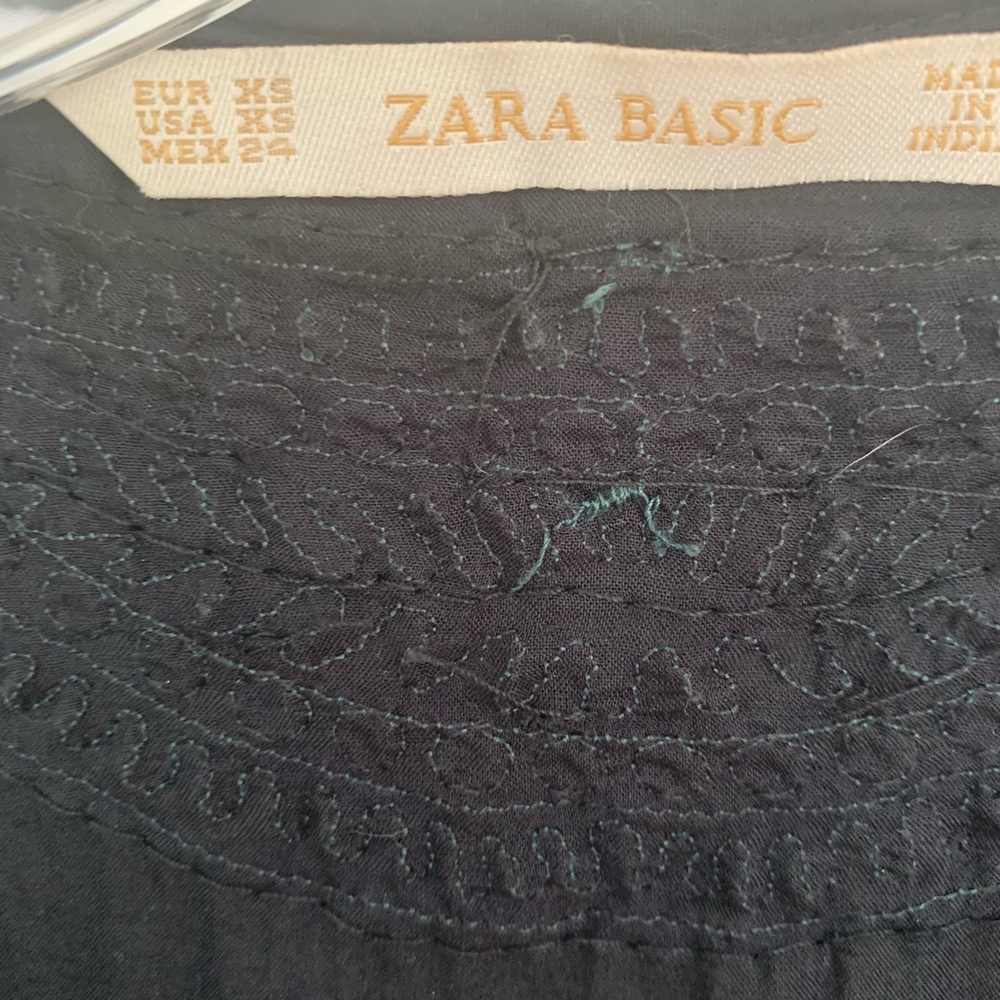 Zara Top🕊 - Picture 7 of 7